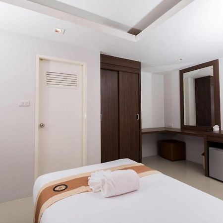 Royal Asia Hotel Pratunam 방콕 외부 사진